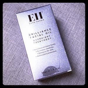 Emma hardie facial oil